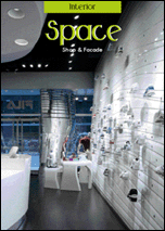 Interior Space 7. Shop & Facade 
